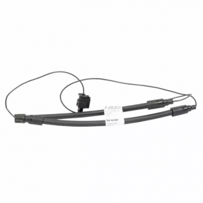 Lower Foot Tailgate Opening Sensor for Lincoln Corsair 20-26