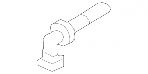 Ford Escape MK4 20- Washer Fluid Level Sensor