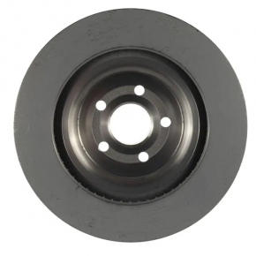 Front left brake disc for Ford Edge 21-24 under R18 345/32mm