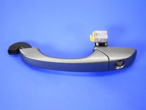 Door handle outer front left Chrysler 200 11-14