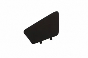 Chevrolet Volt 16" black inner front left door handle cap
