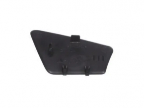 Chevrolet Volt 16" black inner front left door handle cap