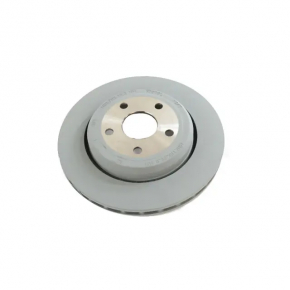 Rear left brake disc Dodge Durango 18-26 350/28mm