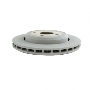 Rear left brake disc Dodge Durango 18-26 350/28mm