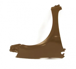 Front right fender Toyota Corolla 14-19