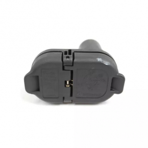 Towbar socket Jeep Cherokee KL 14-
