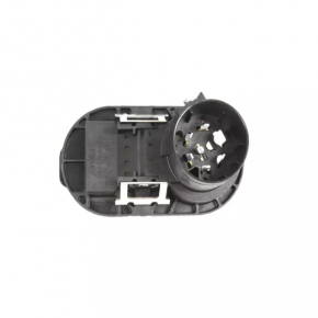 Towbar socket Jeep Cherokee KL 14-