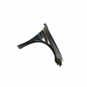 Front right wing Chrysler 200 11-14 gray PDM