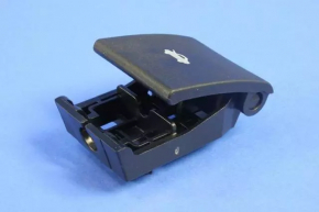 Bonnet release handle interior Jeep Renegade 15-18