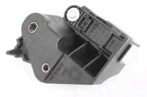 Radiator bracket upper right Fiat 500L 14-19 1.4T plastic