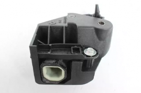 Radiator bracket upper right Fiat 500L 14-19 1.4T plastic