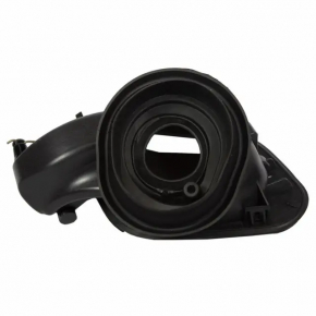 Fuel filler flap housing Ford Focus mk3 11-18 5d