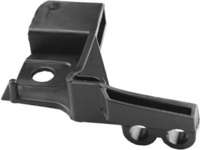 Headlight mount upper right Lincoln MKZ 13-20