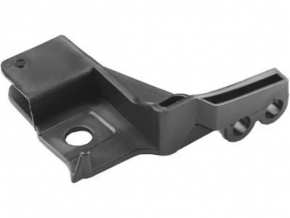 Headlight mount upper right Lincoln MKZ 13-20
