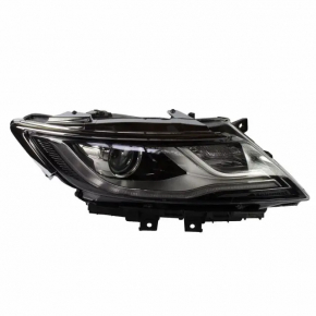 Lincoln MKC 15-19 right front headlight, xenon, with cover and mount