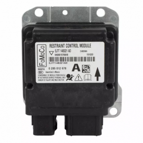 Lincoln MKC 15-16 SRS Airbag Computer Module