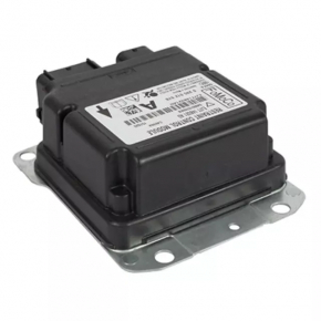 Lincoln MKC 15-16 SRS Airbag Computer Module