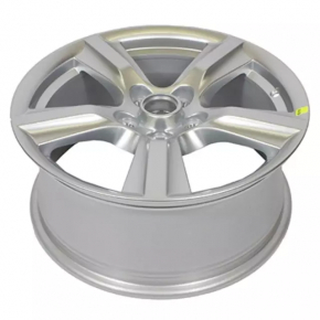 Wheel disk R17 Ford Mustang mk6 15-23 scratch