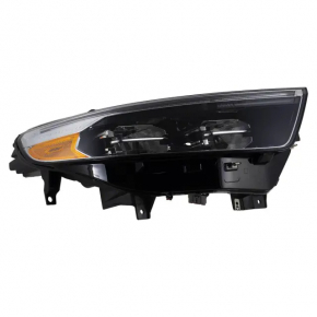Headlight front right complete Ford Explorer 20-24 LED Level 7