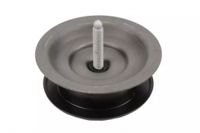 Chevrolet Equinox 10-12 Spare Tire Mount