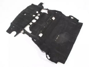 Floor covering rear Dodge Durango 11-24