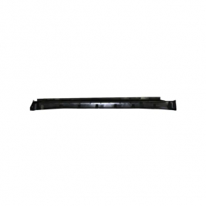 Left threshold Dodge Durango 11-24 with chrome