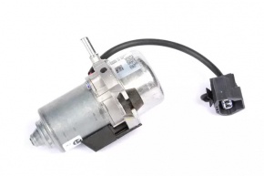 Cadillac CTS 14- Vacuum Pump