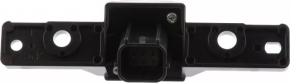 Front camera for the 14-16 Nissan Rogue