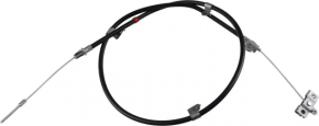 Parking brake cable front Nissan Altima 19-24