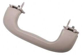 Front left ceiling handle Buick Encore 17-19 gray
