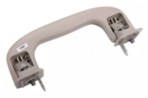 Front left ceiling handle Buick Encore 17-19 gray
