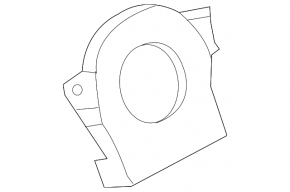 Steering Angle Sensor Infiniti Q50 16-24
