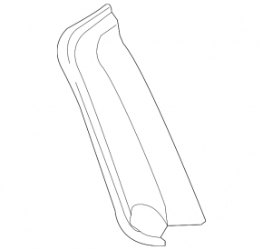 Plug for inner left light Audi A6 C7 16-18 rest