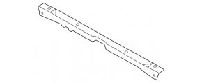 Upper TV bar for Subaru Outback 10-14