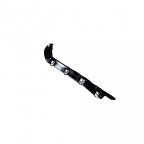 Rear bumper mount left wing Subaru Outback 10-14