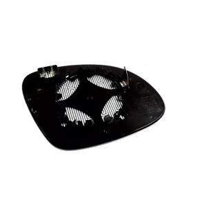 Left mirror element for VW Tiguan 09-18