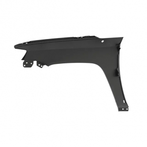 Front right wing Jeep Compass 11-16 graphite PAR scratches
