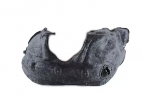 Front right fender liner Jeep Grand Cherokee WK2 11-21 without plug