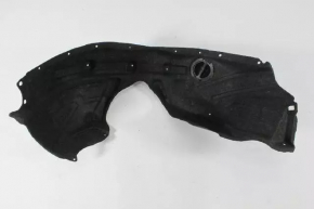 Front right fender liner Jeep Grand Cherokee WK2 11-21 without plug
