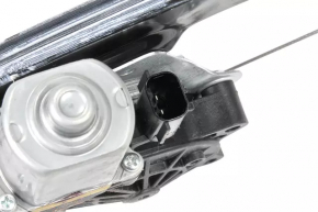 Window lifter with motor front right Chevrolet Trax 15-22