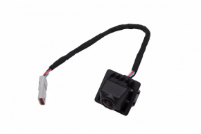 Rear view camera for the 17-19 Chevrolet Bolt
