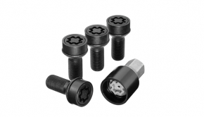 Wheel bolt M14x1.5 Mercedes GLC 16-22 set