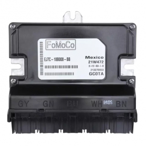 CHASSIS BODY CONTROL MODULE COMPUTER BCM Lincoln MKC 15-