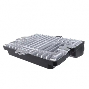 CHASSIS BODY CONTROL MODULE COMPUTER BCM Lincoln MKC 15-