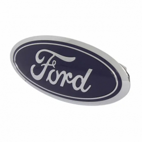 Emblem logo FORD tailgate Ford Edge 15-18