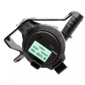 Auxiliary water pump for Ford Escape MK3 2017-2019 2.0T