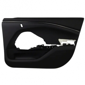Door trim card front right Ford Mustang Mach-E 21-23 black