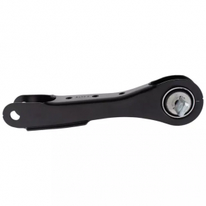 Upper control arm rear left Ford Mustang Mach-E 21-23 front