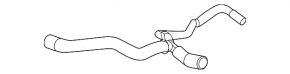 Upper Cooling Hose Ford Bronco Sport 21-25 1.5T