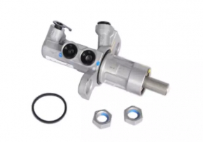 Brake master cylinder with reservoir Chevrolet Cruze 11-16